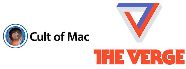 Cult of Mac, The Verge